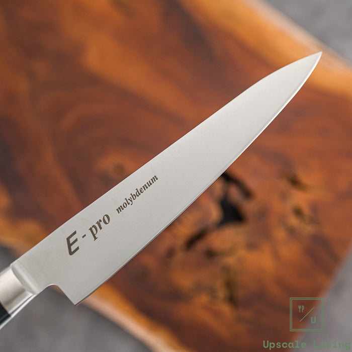 Pisau Dapur Jepang EBM E-Pro MV Petty 150mm