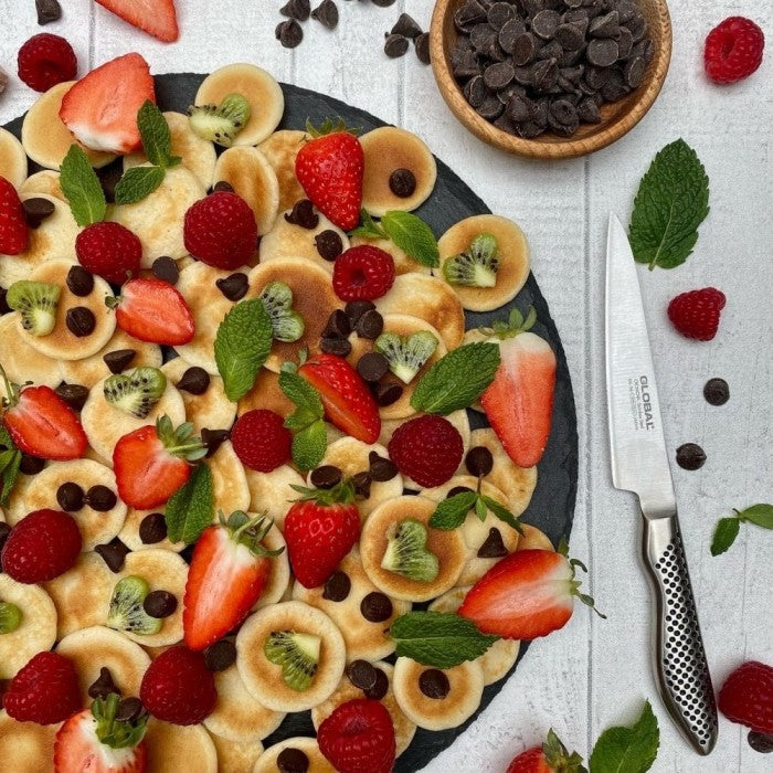 GLOBAL GS-36 Utility Petty Knife 110mm