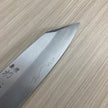 Japanese Knife Nakagawa Satoshi Gin#3 Kiritsuke Bunka 170mm