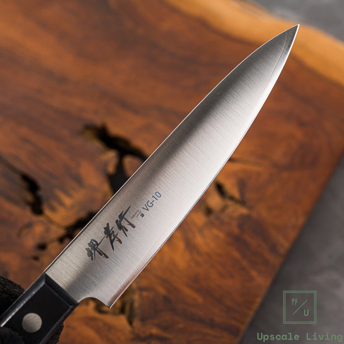 Japanese Knife SAKAI TAKAYUKI Sumire Petty 135mm