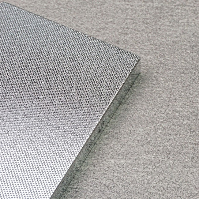 Tsuboman Atoma #140 Diamond Sharpening / Lapping Stone