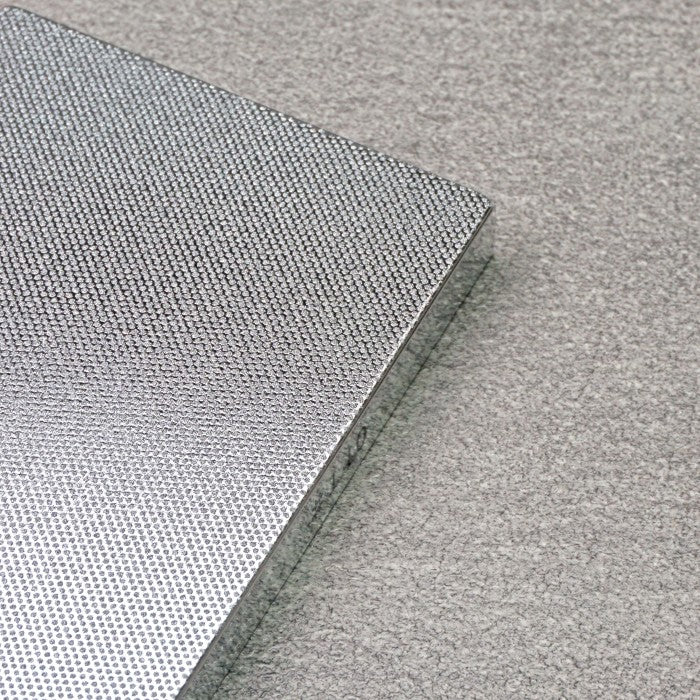 Tsuboman Atoma #140 Diamond Sharpening / Lapping Stone