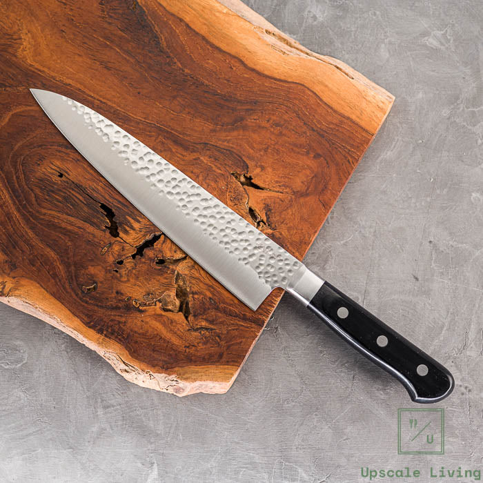 Pisau Dapur Jepang Seki Magoroku Imayo MV Gyuto 210mm