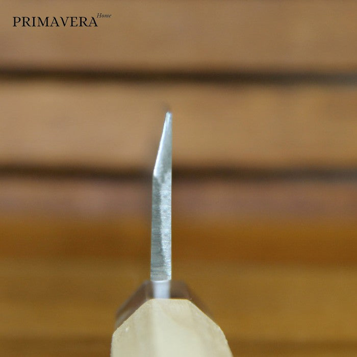 Narihira Ryutoku 150 mm Deba FC-572 Octagonal Handle