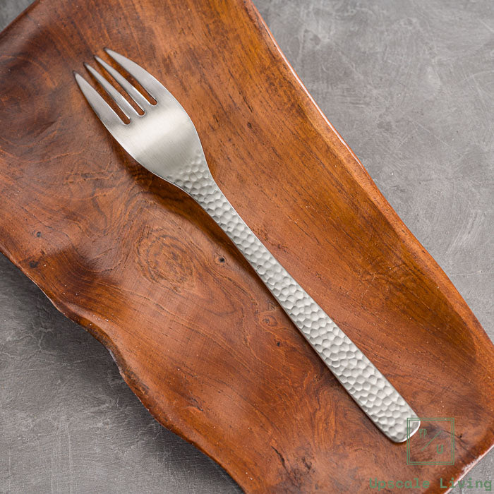 Garpu Makan Todai XM-7 Table Fork