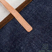 Shibata Takayuki Knife Roll Checked L 6 SLOTS