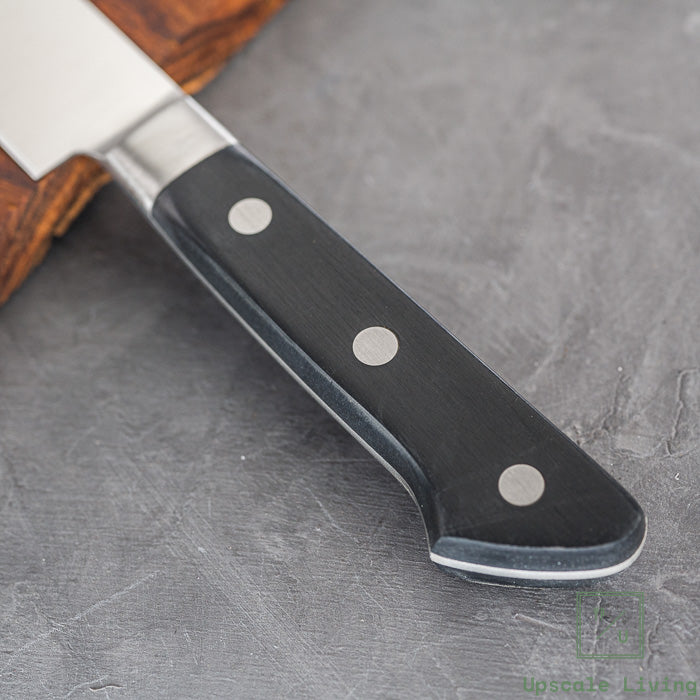 Pisau Dapur Jepang EBM E-Pro MV Sujihiki 240mm