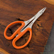 Gunting Dapur - Flower Scissor Flart Gunting Dapur GNC-165 - Made in Japan