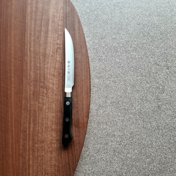 Japanese Knife TOJIRO DP 3 Layered Steel by VG10 Steak 120mm