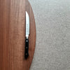 Japanese Knife TOJIRO DP 3 Layered Steel by VG10 Steak 120mm