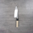 TOJIRO Shirogami Deba 165mm