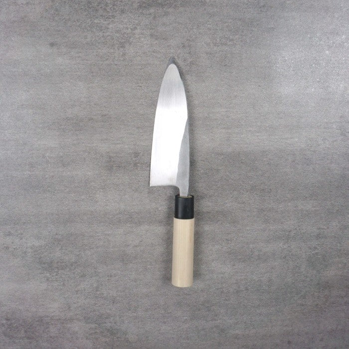 TOJIRO Shirogami Deba 165mm