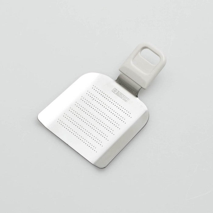 Parutan Keju Jahe Bawang Suncraft Mini Grater