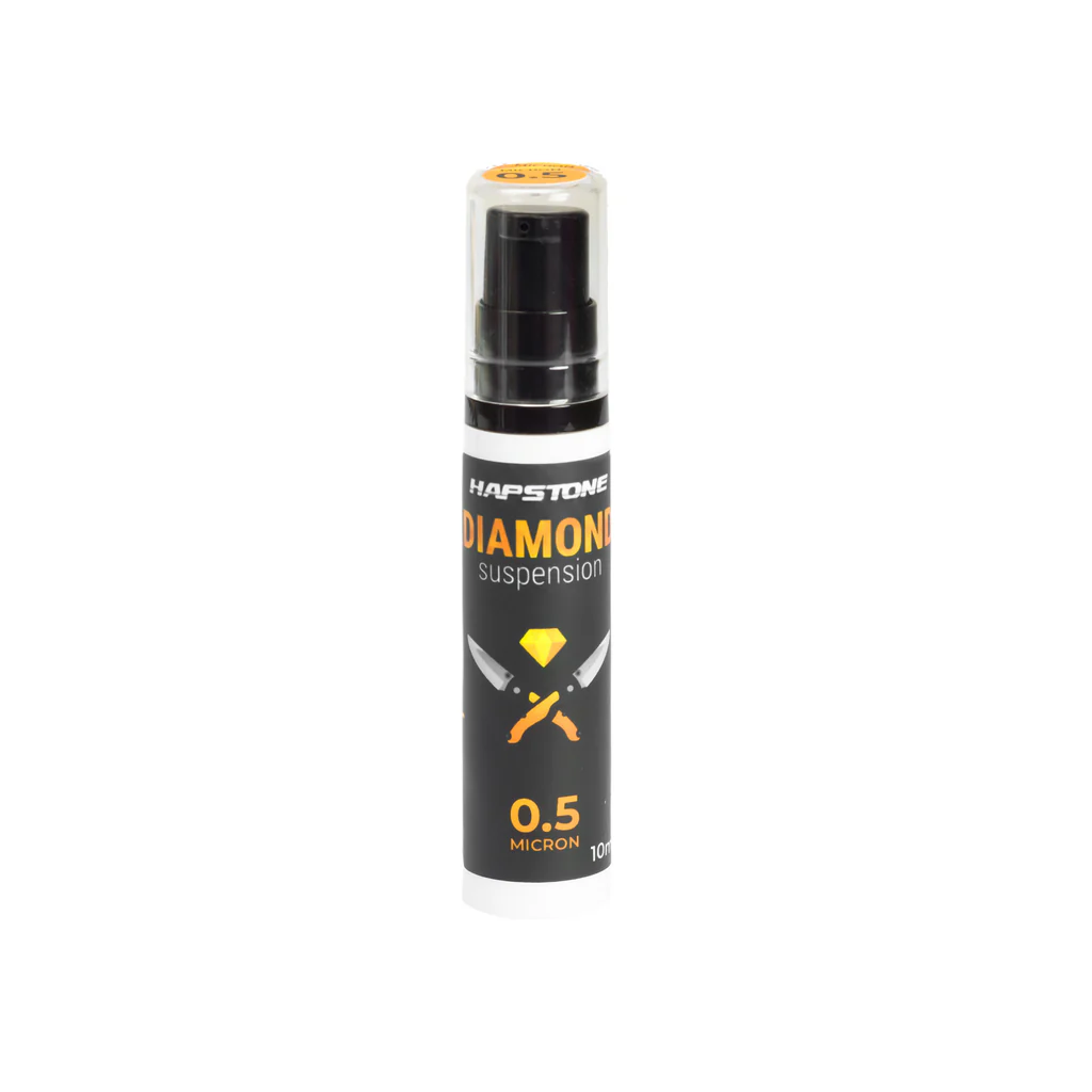 Diamond suspension Hapstone 5ml Micron 0.5