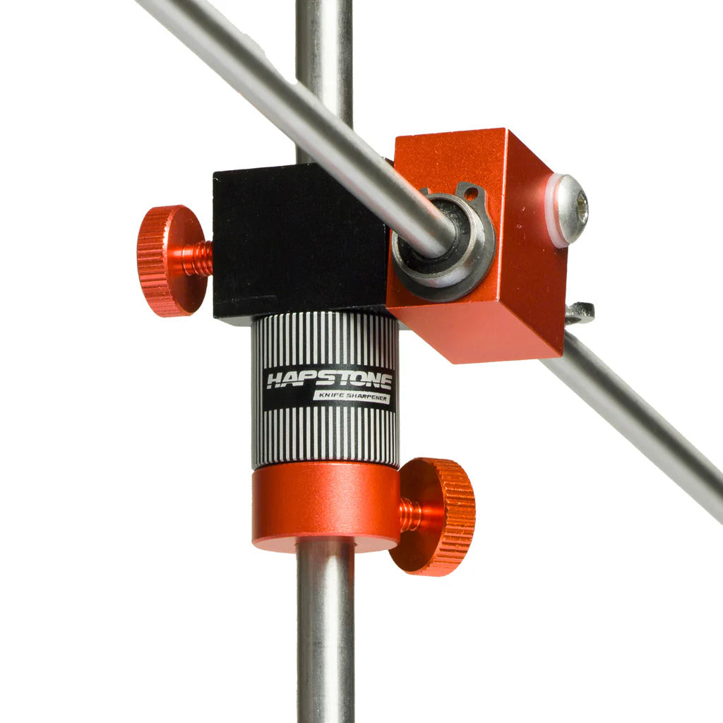 Fine-Tuning Adapter for Advanced Stone Holder