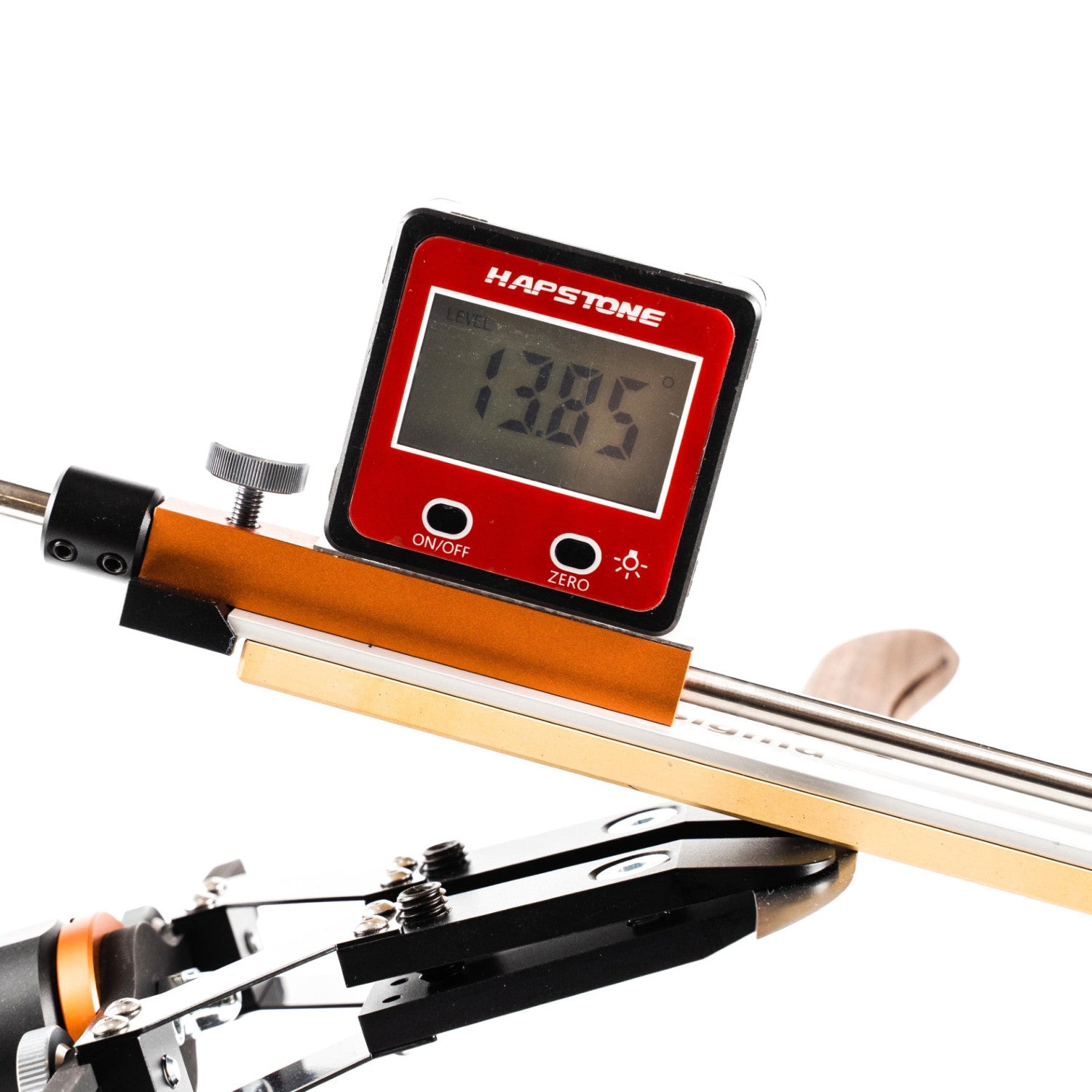 Digital Angle Gauge