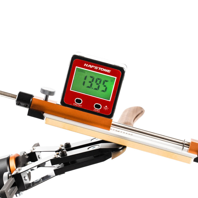 Digital Angle Gauge