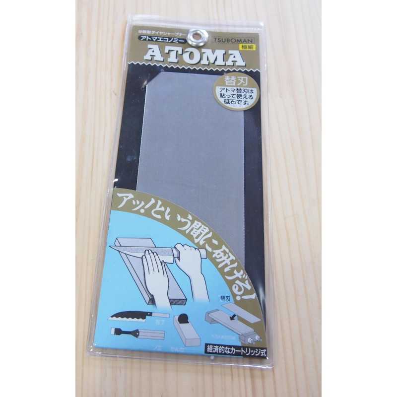 Tsuboman Atoma #140 Diamond Refill