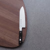Japanese Knife TOJIRO DP 3 Layered Steel by VG10 Santoku 170mm