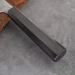 Japanese Knife Nigara x Hatsukokoro  Ryusui Damascus Bunka 180mm