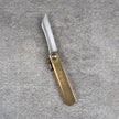 Pisau Saku Lipat Higonokami SK Steel 