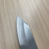 Japanese Knife Nakagawa Satoshi Gin#3 Kiritsuke Bunka 170mm
