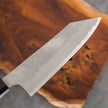 Nigara Hamono Aogami Super Tsuchime Bunka 180mm