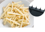 Suncraft Adjustable Mandoline Slicer