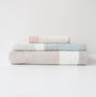 Handuk Mandi Jepang KONTEX IMABARI Greige Bath Towel