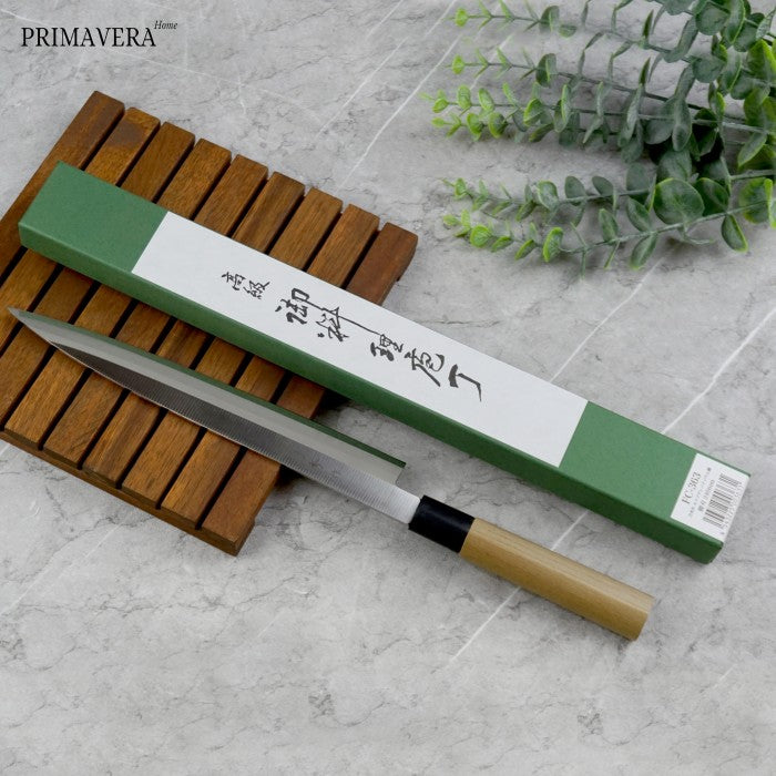 TOUSHU Yanagiba 240 MM Molybdenum Vanadium