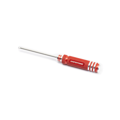 Ball-End Hex Screwdiver 4mm <<Fire Orange >> for Hapstone R2