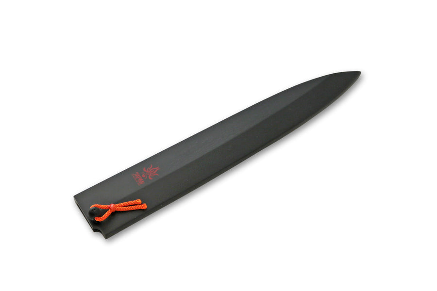SAYA Cover (Wooden sheath) For YANAGIBA 240mm