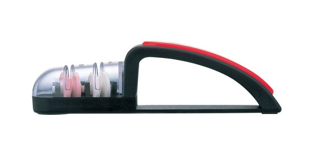 Pengasah Pisau GLOBAL MINOSHARP Plus Water Ceramic Sharpener
