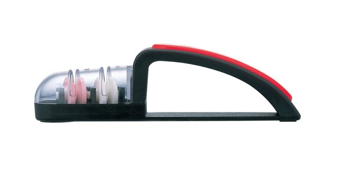 Pengasah Pisau GLOBAL MINOSHARP Plus Water Ceramic Sharpener