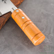 Pisau Golok Jepang Fuji Cutlery  MV Steel 175mm Japanese Chinese Knife