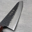 Japanese Knife SAKAI TAKAYUKI Aogami Super Hammered Gyuto 210mm