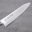 TOJIRO DP 3 Layered Steel by VG10 Gyuto 180mm