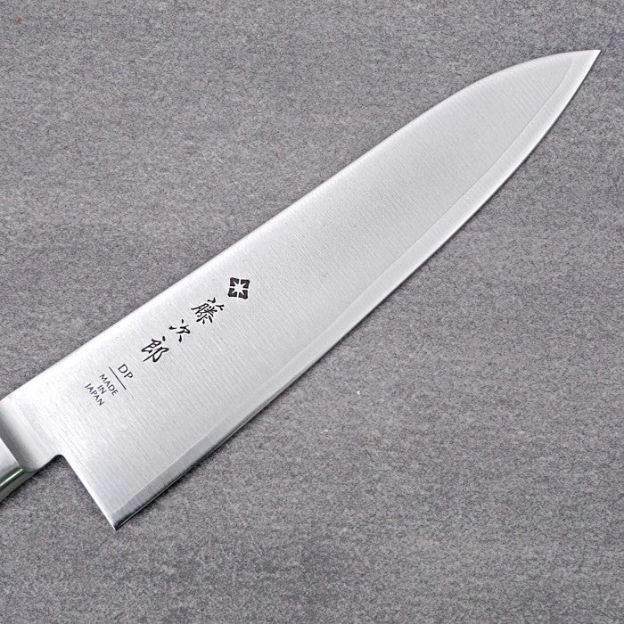 TOJIRO DP 3 Layered Steel by VG10 Gyuto 180mm