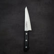 Pisau Dapur Jepang Masahiro MV Black Plywood Honesuki Knife 150mm