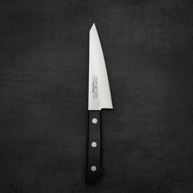 Pisau Dapur Jepang Masahiro MV Honesuki Knife 150mm