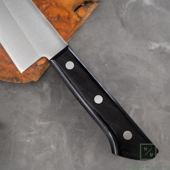 Japanese Knife TOJIRO Basic 3 Layered by VG10 Chef Knife 200mm