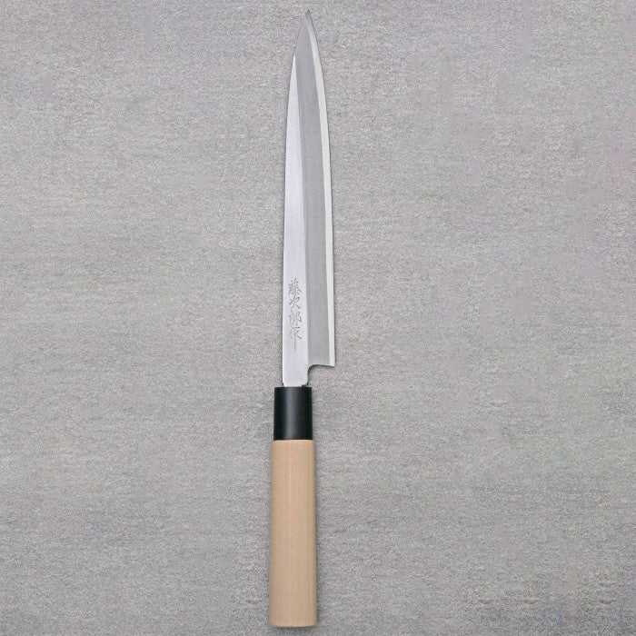 Tojiro Shirogami Yanagi 210mm