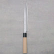 Tojiro Shirogami Yanagi 210mm