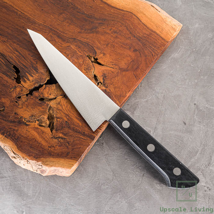 Pisau Dapur Jepang Masahiro MV Honesuki Knife 150mm