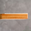 Parutan Wasabi Sakai Takayuki Oroshi Shark Skin Grater Large