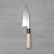 SAKAI TAKAYUKI INOX Deba 180mm