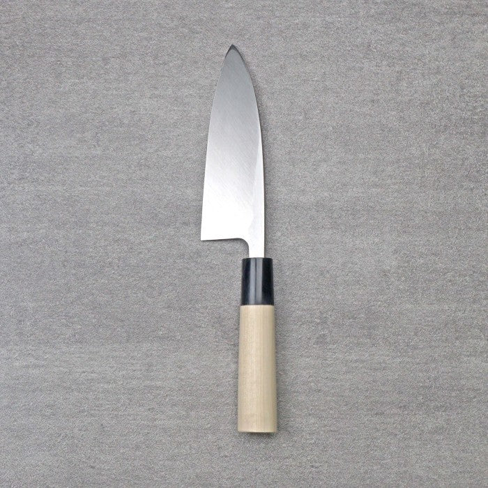 SAKAI TAKAYUKI INOX Deba 180mm