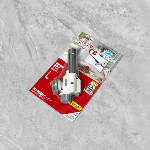 Blow Torch gas SOTO burner KC-701EXP