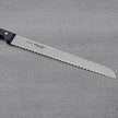 Japanese Knife Suisin INOX Bread Knife 250mm