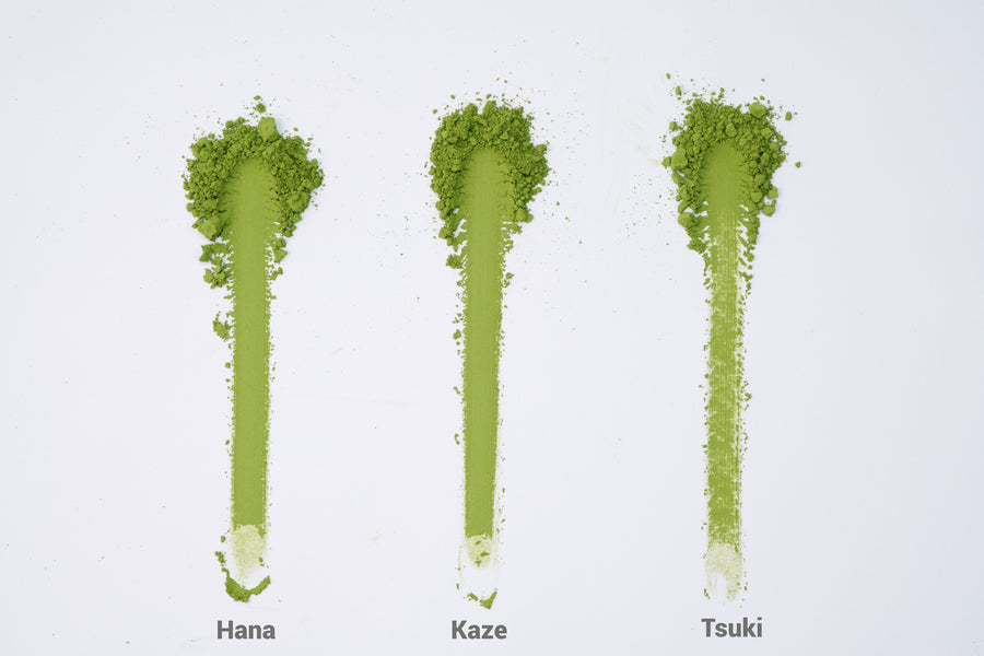 Uji Morihan Matcha Ceremonial Grade Matcha 30g